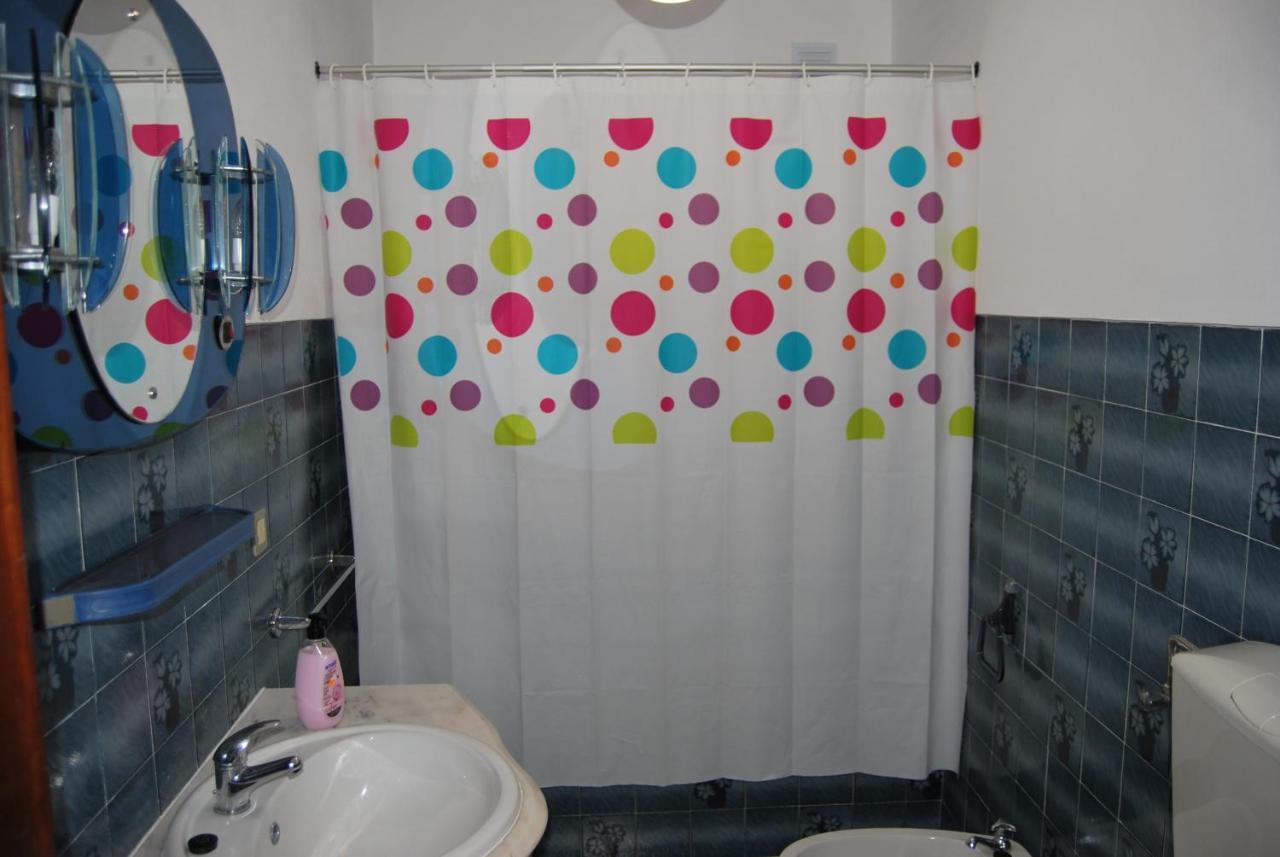Apartamentos Mota Nazaré Exterior foto