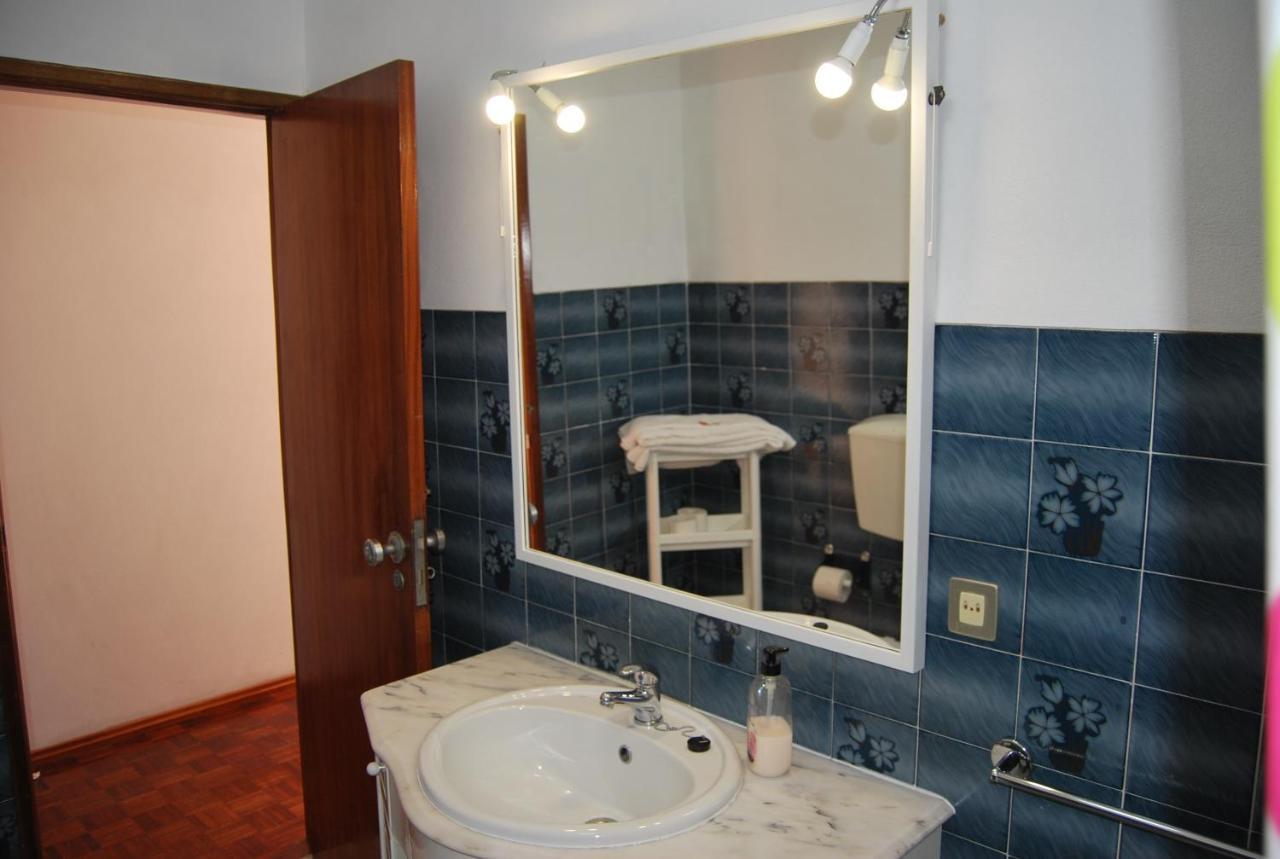 Apartamentos Mota Nazaré Exterior foto