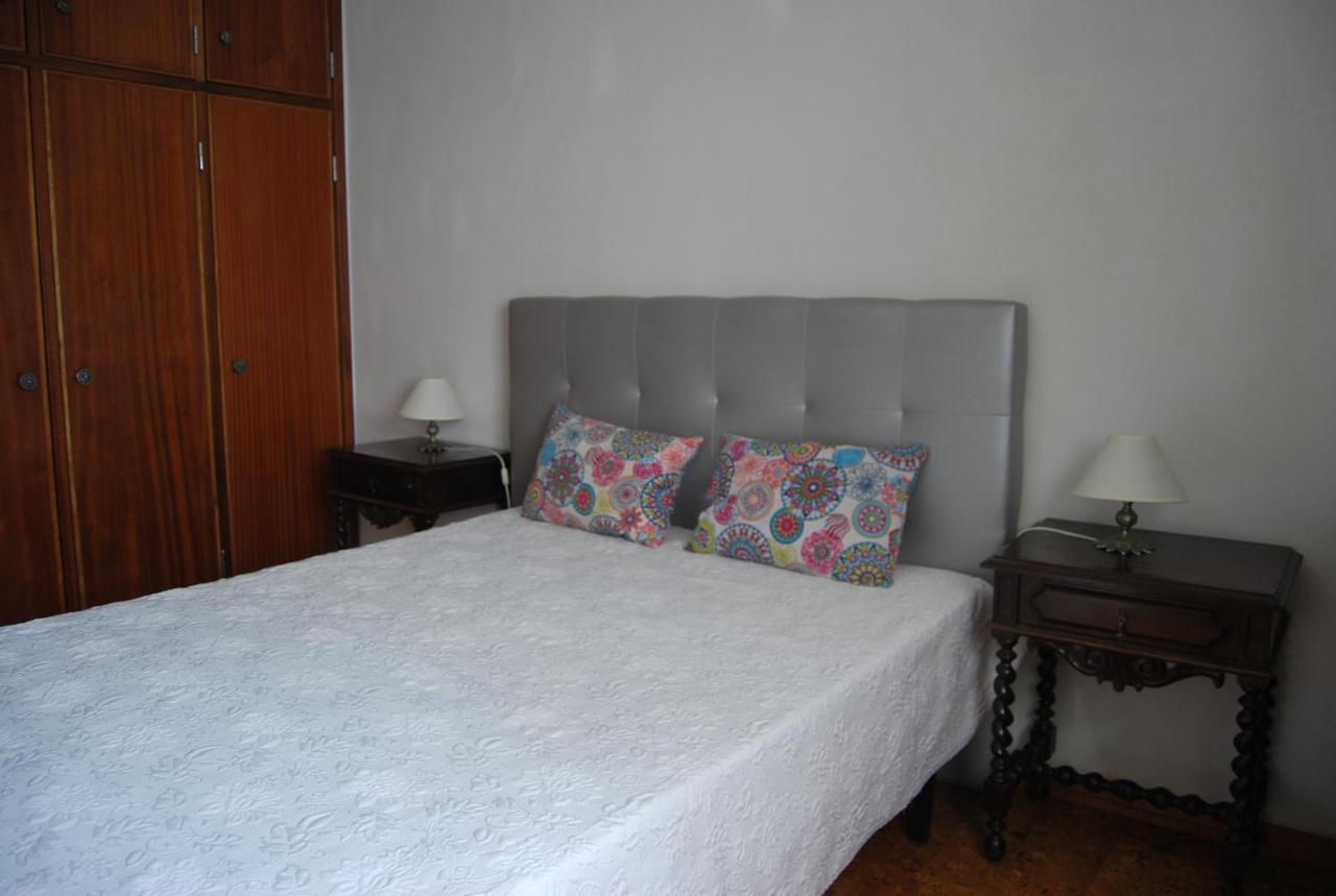 Apartamentos Mota Nazaré Exterior foto
