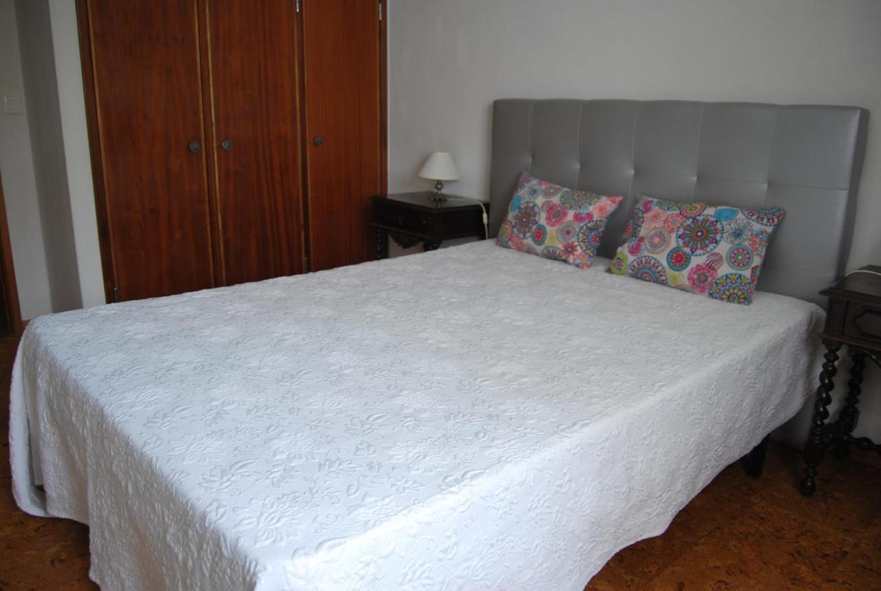 Apartamentos Mota Nazaré Exterior foto